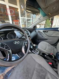 هیوندای ئەلەنترا